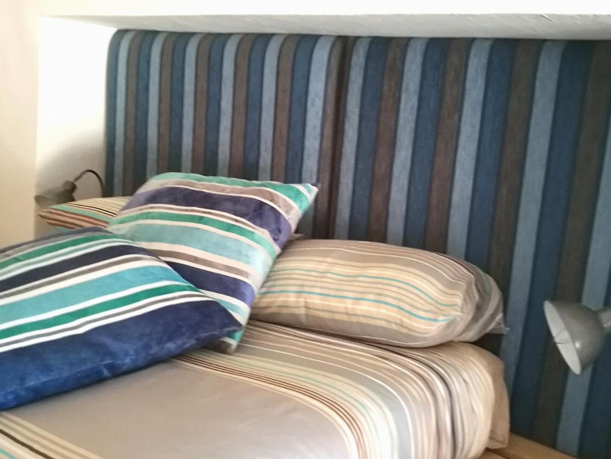 A Casa Nostra Nel Centro Storico Apartment Turin Bagian luar foto