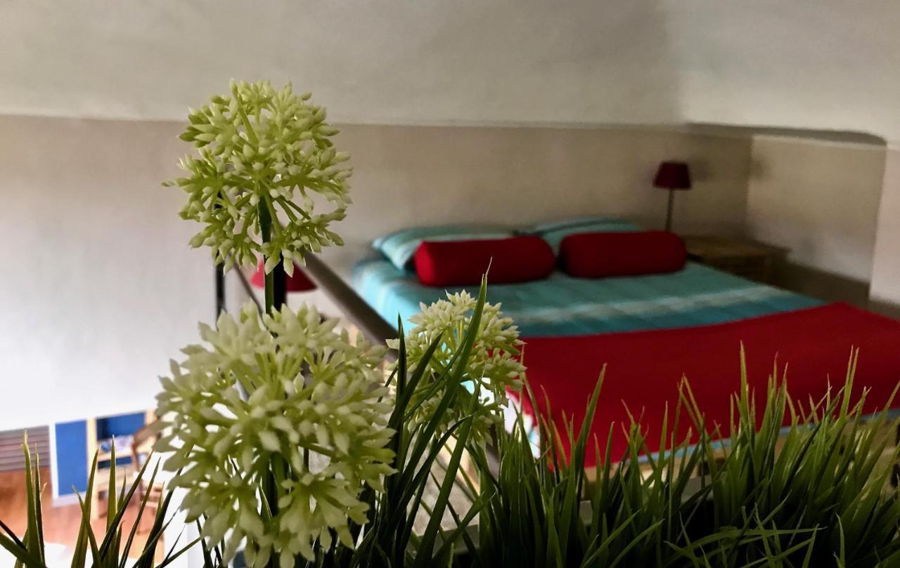 A Casa Nostra Nel Centro Storico Apartment Turin Bagian luar foto