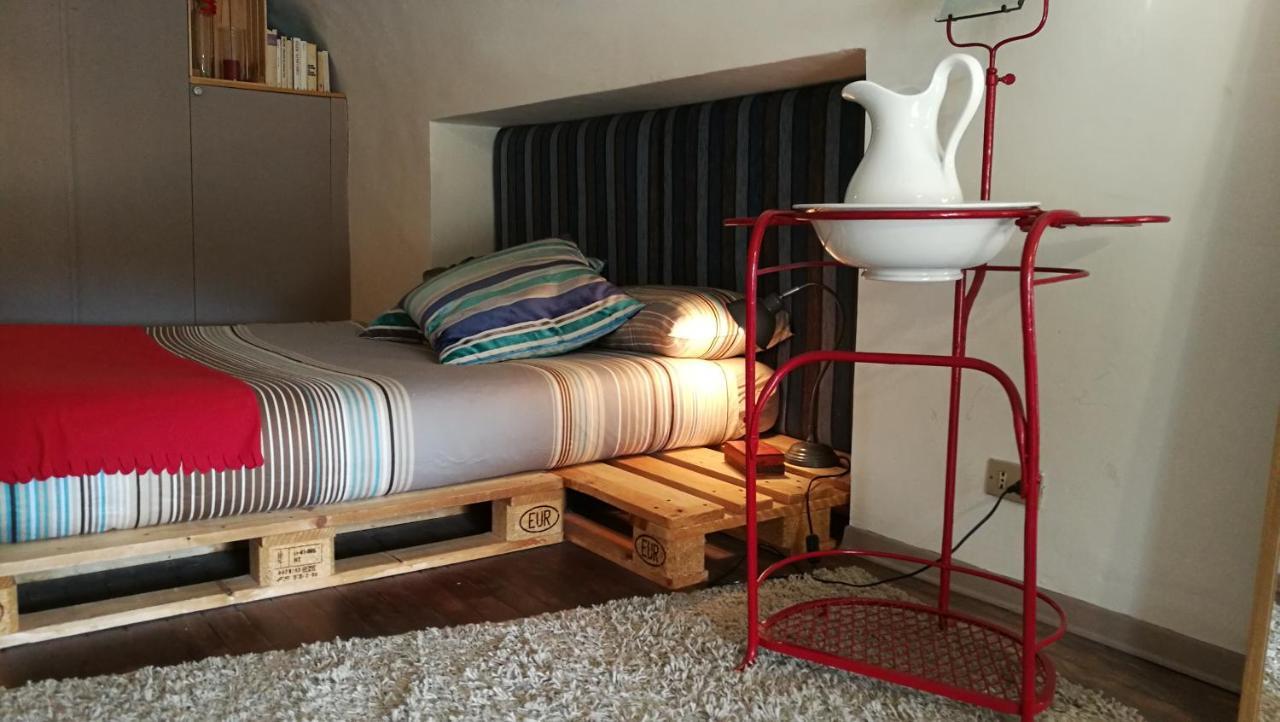 A Casa Nostra Nel Centro Storico Apartment Turin Bagian luar foto