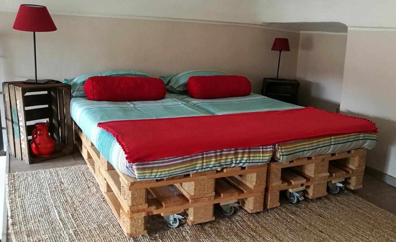 A Casa Nostra Nel Centro Storico Apartment Turin Bagian luar foto